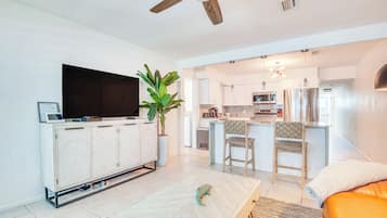 Căn hộ (2 Bedrooms) | Nội thất