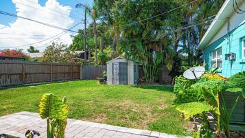 Apartemen (2 Bedrooms) | Interior