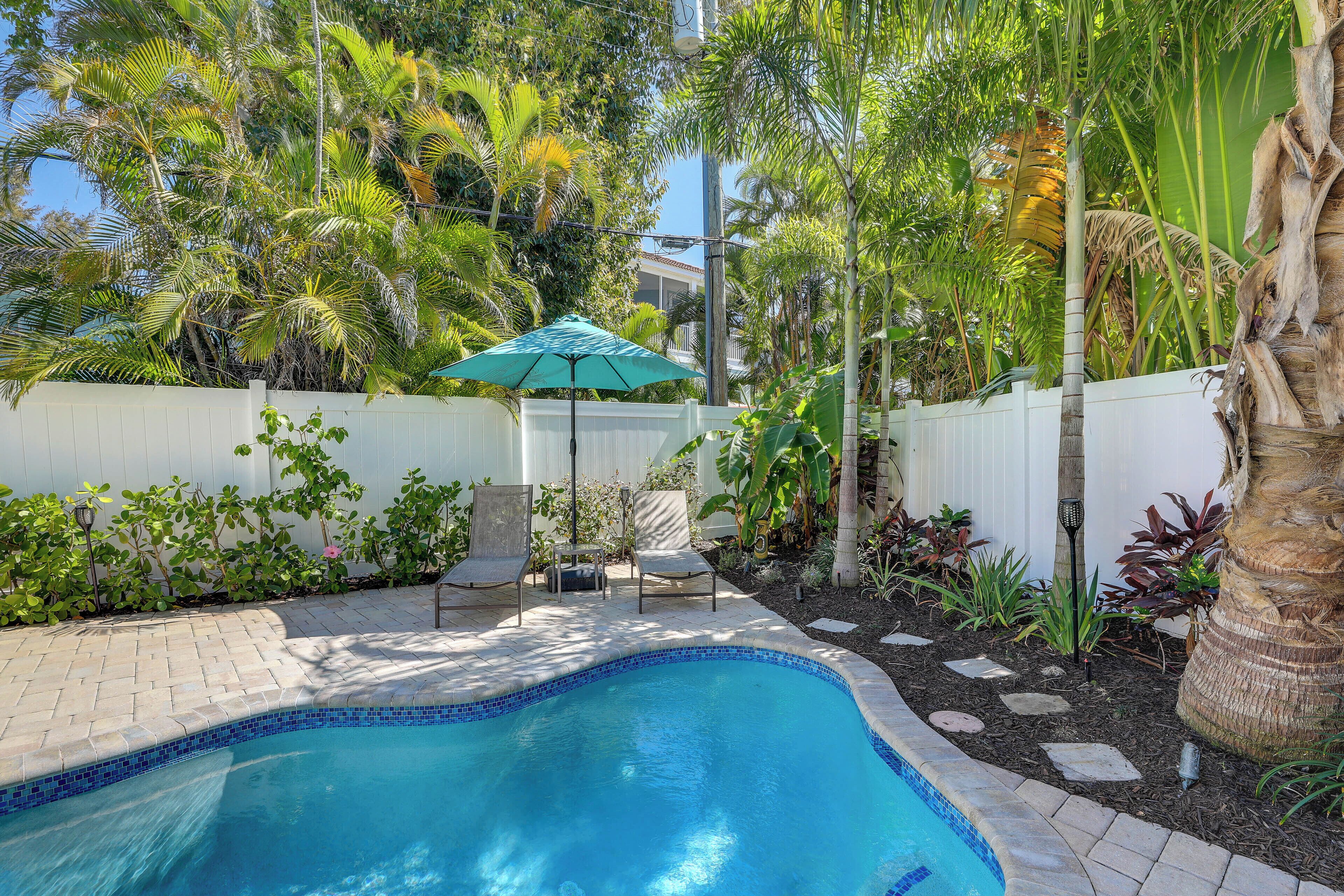 Apartment (2 Bedrooms) | Bahagian dalam