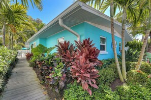 Apartamento (2 Bedrooms) | Interior