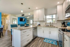 Apartamento (2 Bedrooms) | Interior