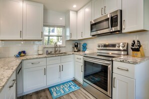 Apartamento (2 Bedrooms) | Interior