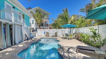 Departamento (2 Bedrooms) | Interior