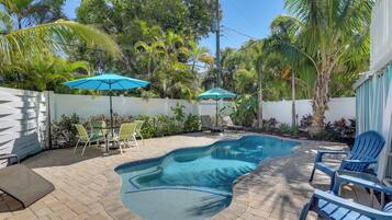 Căn hộ (2 Bedrooms) | Nội thất