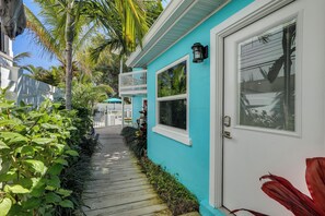 Apartamento (2 Bedrooms) | Interior