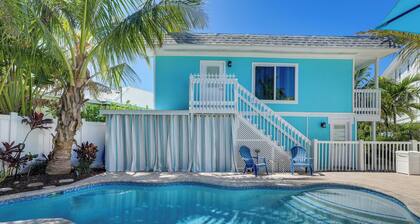 Siesta Key Dream Inn Vacation Rental Near Village!