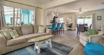 Siesta Key Dream Inn Vacation Rental Near Village!