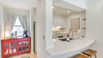 Appartamento (2 Bedrooms) | Interni