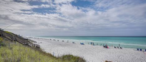 Apartemen (2 Bedrooms) | Interior