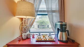 Appartamento (2 Bedrooms) | Interni