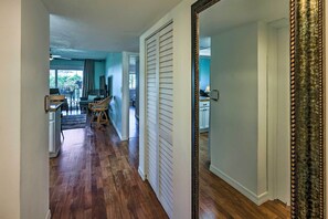 Leilighet (2 Bedrooms) | Innvendig