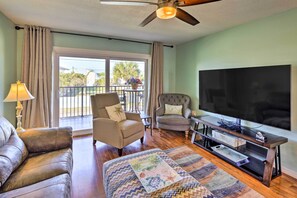 Apartment (2 Bedrooms) | Innenbereich