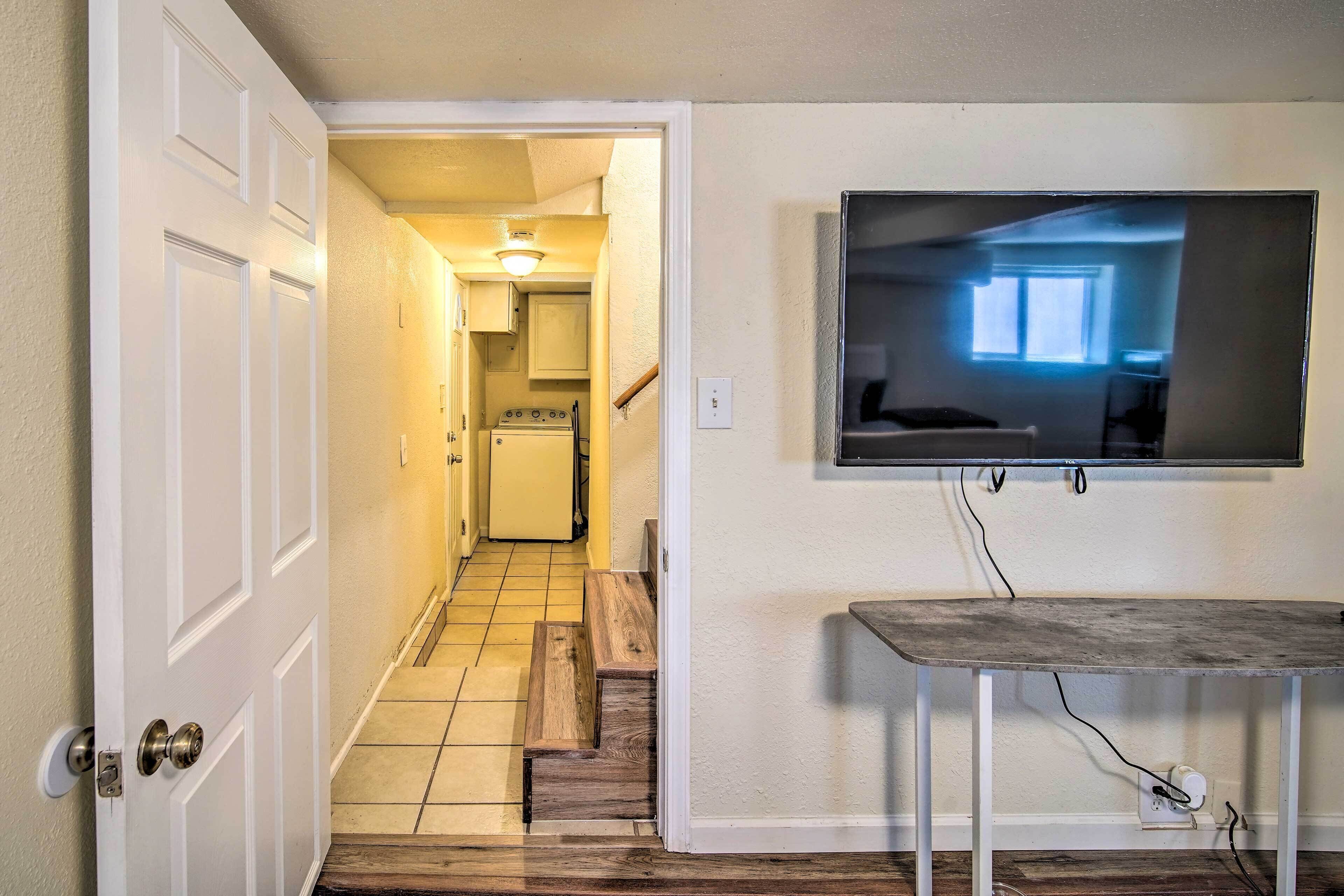 Apartment (1 Bedroom) | Interior