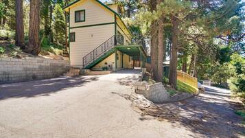 Apartment (1 Bedroom) | Exterior