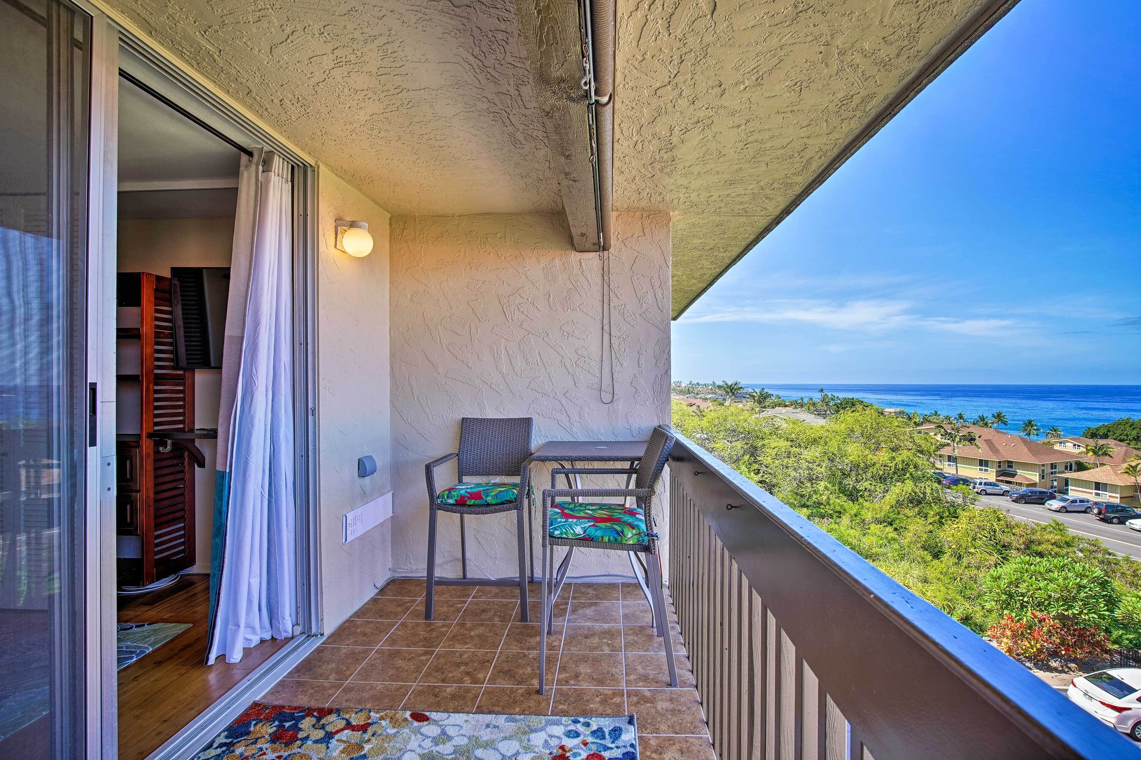 公寓 (2 Bedrooms) | 住宿內部