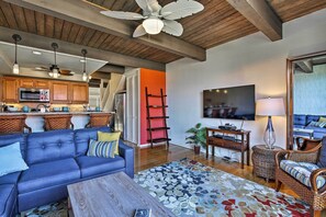 Apartamento (2 Bedrooms) | Interior