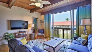 Apartment (2 Bedrooms) | Front of property