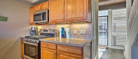 Lägenhet (2 Bedrooms) | Interiör