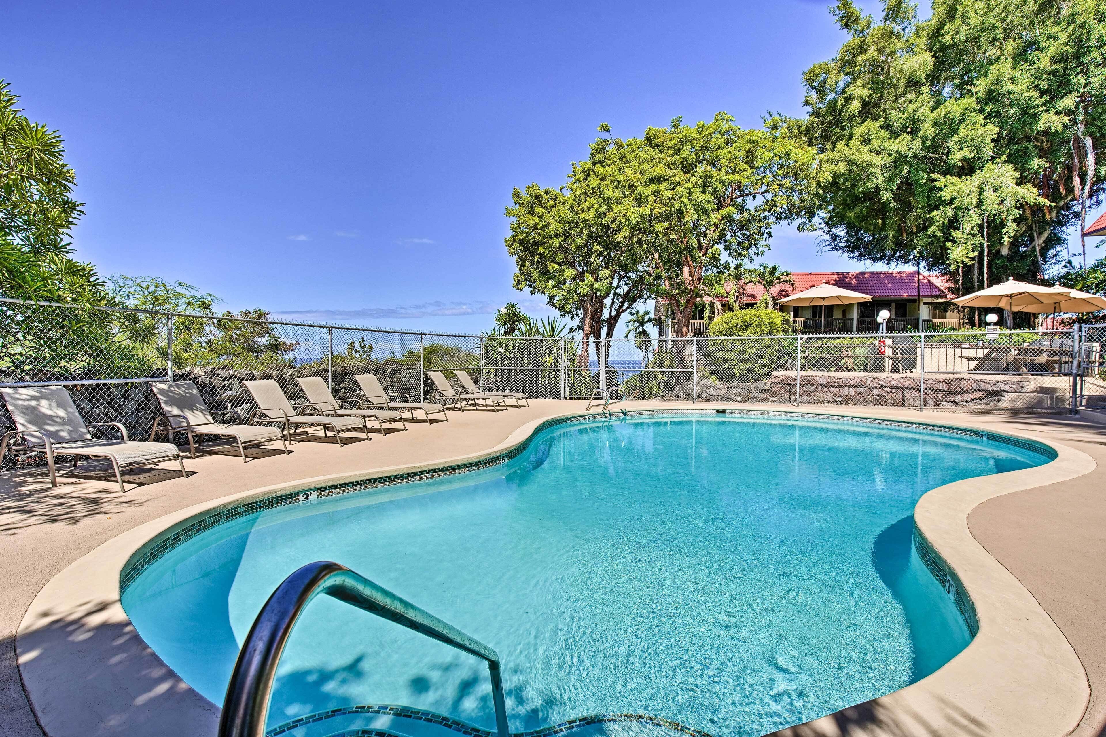 公寓 (2 Bedrooms) | 住宿內部