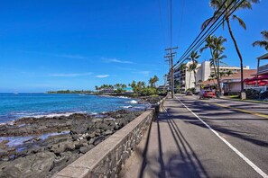 Huoneisto (2 Bedrooms) | Sisätilat