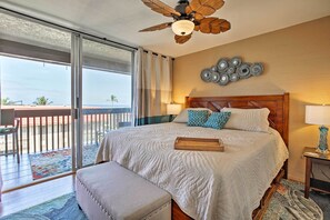 Căn hộ (2 Bedrooms) | Nội thất