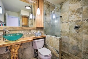 Huoneisto (2 Bedrooms) | Sisätilat