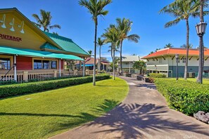 公寓 (2 Bedrooms) | 住宿內部