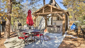 House (2 Bedrooms) | Bahagian dalam