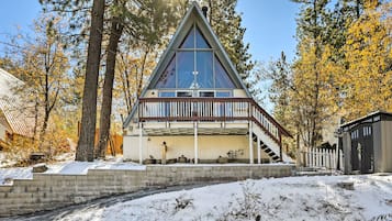 Maison (2 Bedrooms) | Intérieur