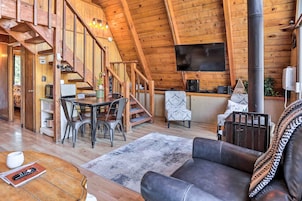 Casa (2 Bedrooms) | Interior