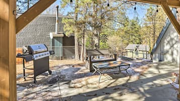 Maison (2 Bedrooms) | Intérieur