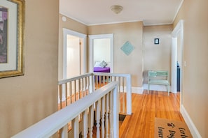 公寓 (3 Bedrooms) | 住宿內部
