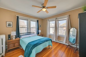 Apartment (3 Bedrooms) | Interior