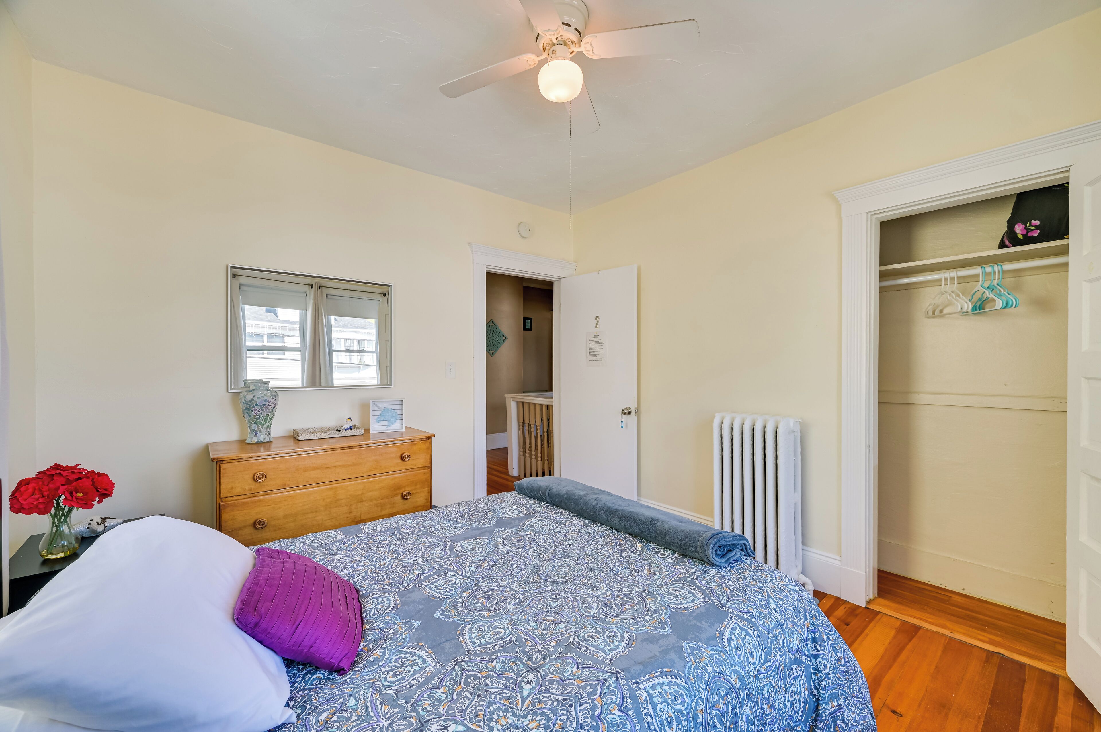 Apartment (3 Bedrooms) | Interior