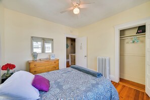 Apartment (3 Bedrooms) | Interior