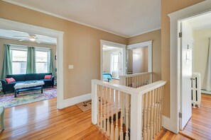 アパートメント (3 Bedrooms) | 内装