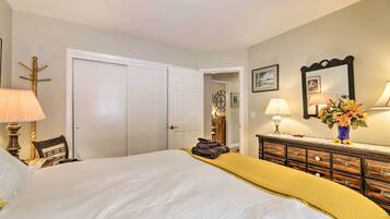 Hus (3 Bedrooms) | Interiör