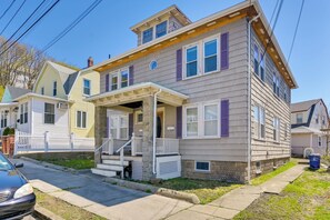 Lägenhet (2 Bedrooms) | Interiör