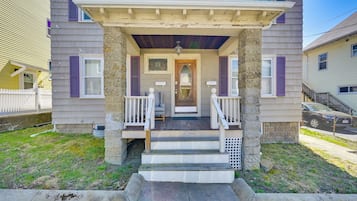 Apartemen (2 Bedrooms) | Interior