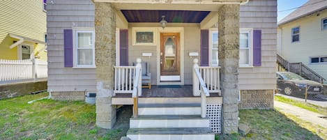 อพาร์ทเมนท์ (2 Bedrooms) | ภายใน