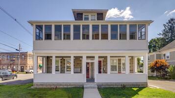 Căn hộ (1 Bedroom) | Nội thất