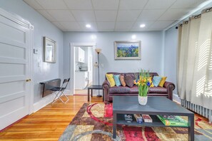 Leilighet (1 Bedroom) | Innvendig