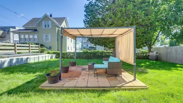 Căn hộ (1 Bedroom) | Nội thất