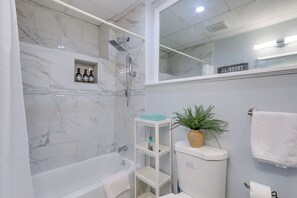 Apartment (1 Bedroom) | Innenbereich