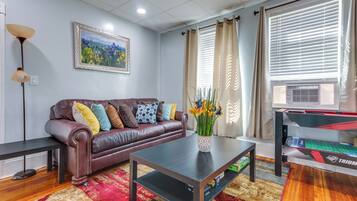 Apartment (1 Bedroom) | Front of property