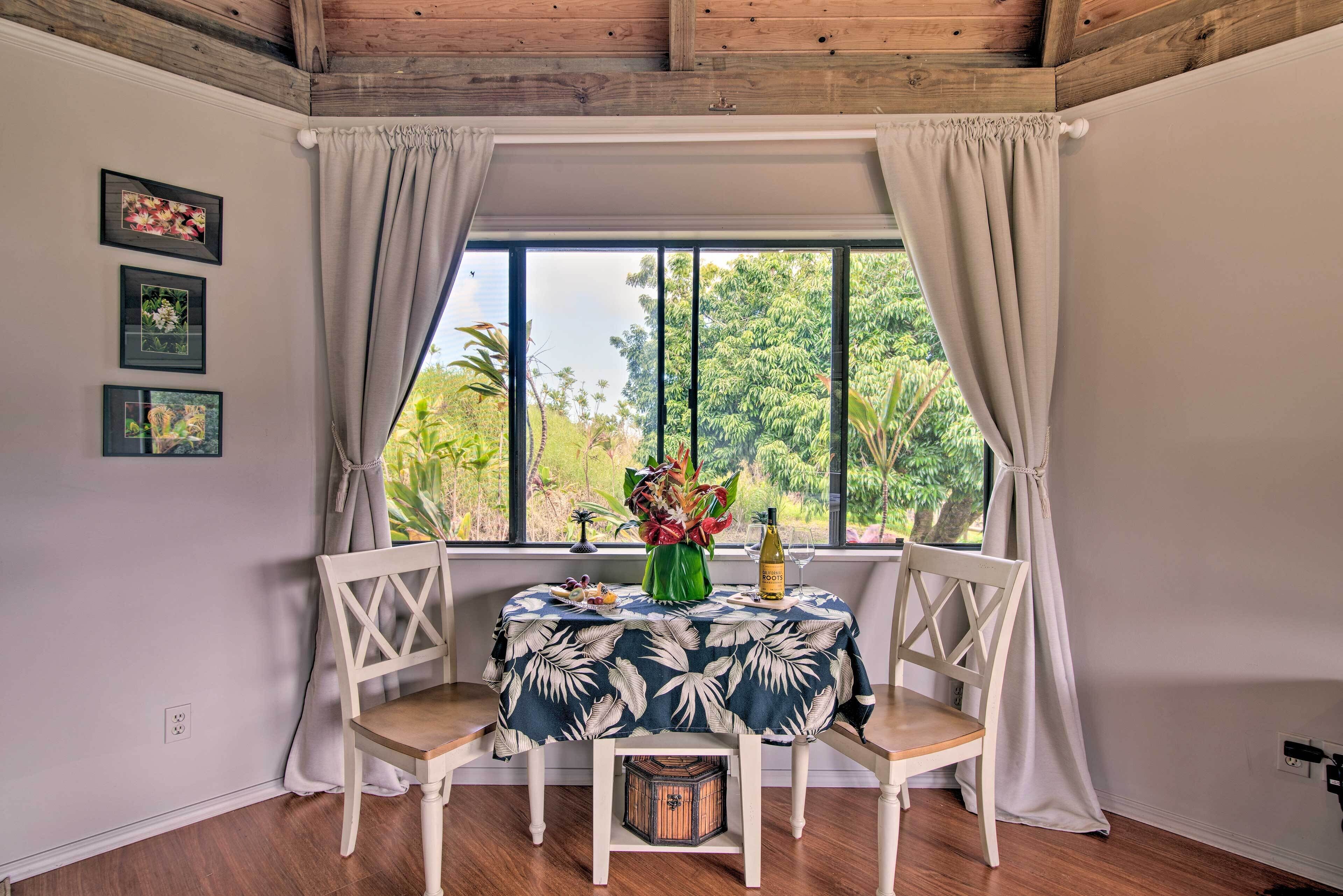 Apartment (0 Bedroom) | Interior