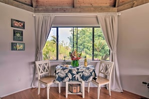 Apartment (0 Bedroom) | Interior