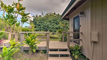 Căn hộ (0 Bedroom) | Nội thất