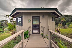 Apartment (0 Bedroom) | Interior