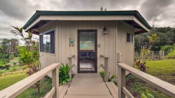 Apartemen (0 Bedroom) | Interior